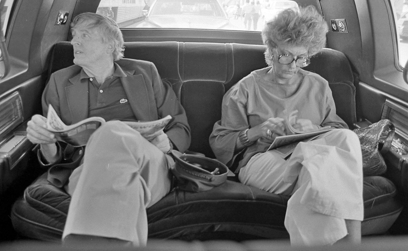 20th Century Rail Tours